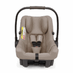 NUNA &ndash; Trio Swiv Chateau con navicella Lytl e seggiolino auto Pipa Urbn - immagine 13