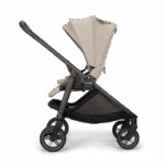 NUNA &ndash; Trio Swiv Chateau con navicella Lytl e seggiolino auto Arra Flex - immagine 12