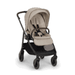 NUNA &ndash; Trio Swiv Chateau con navicella Lytl e seggiolino auto Arra Flex - immagine 11