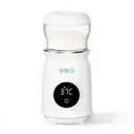 VEO - Scalda biberon portatile a batteria
