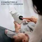 VEO - Scalda biberon portatile a batteria - immagine 7