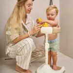 MS - Supporto per Vasca da Bagno e Doccia