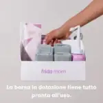 Frida Mom - Kit di Recupero Post-Parto Cesareo