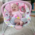 Bright Starts - Sdraietta Minnie fino a 9kg