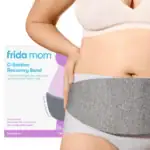Frida Mom - Fascia Protettiva per il Recupero Post Parto Cesareo