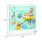 Bright Starts - Girello Winnie The Pooh - immagine 8