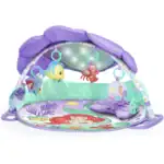 Bright Starts - Palestrina Sirenetta con luci e suoni - immagine 10