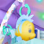 Bright Starts - Palestrina Sirenetta con luci e suoni - immagine 8