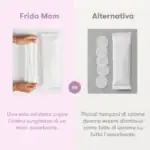Frida Mom - Salviette Rinfrescanti per il Perineo - immagine 7