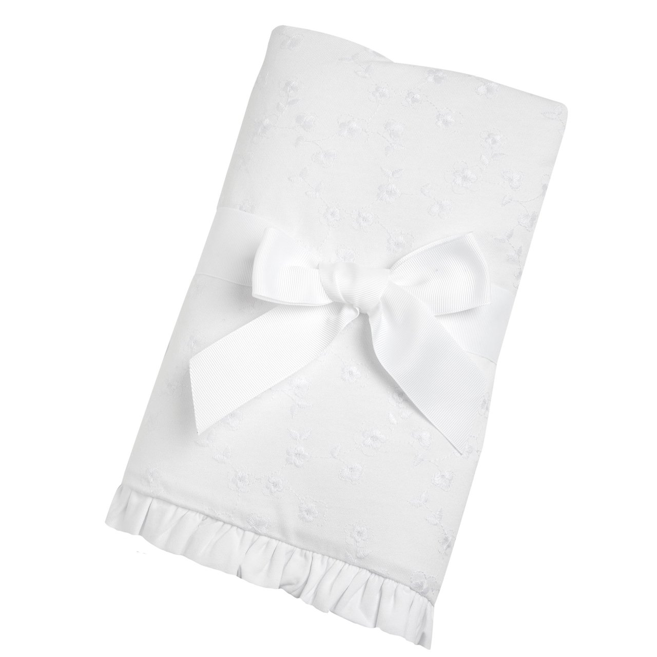 09102081000000_033_01_10208103326010001_1280x1280 Chicco - Coperta Carrozzina Sfoderabile in Jersey di Cotone Ricamato - immagine 1