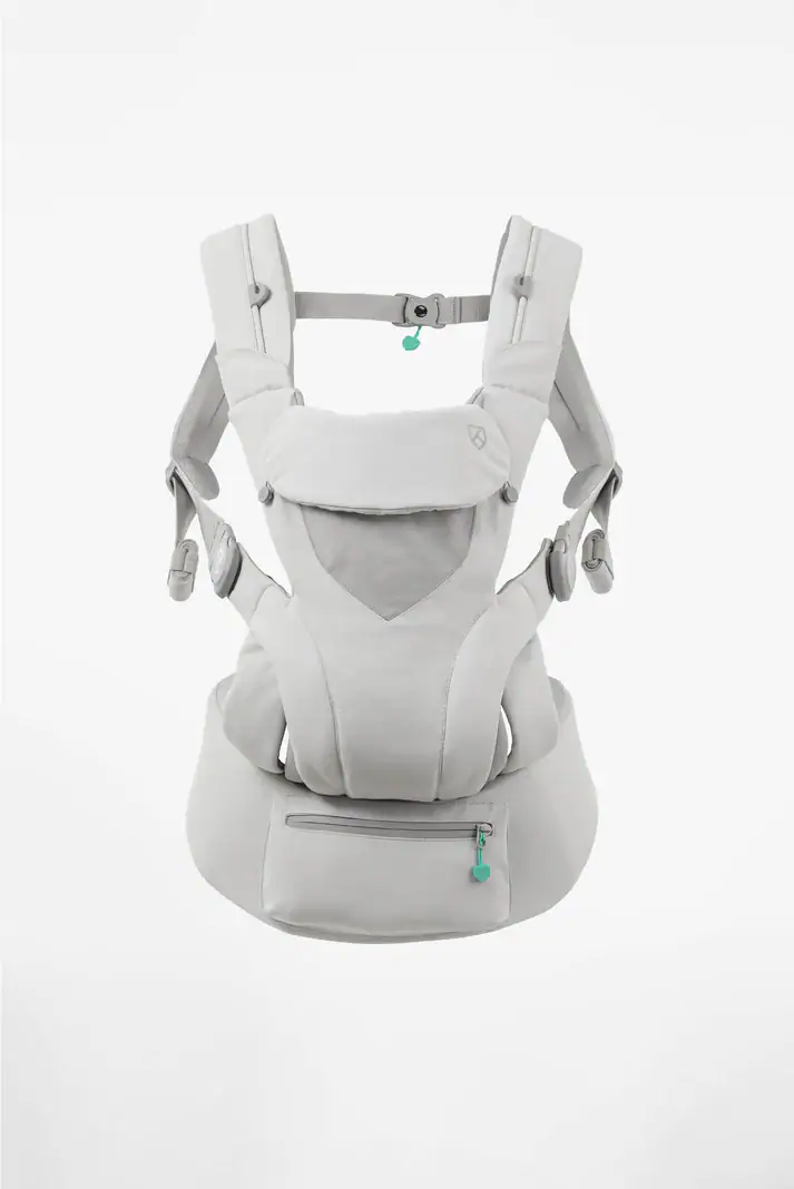 Koala Babycare CUDDLE CARRY marsupio KOALA BABYCARE- Cuddle Carry Marsupio - immagine 1