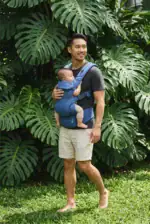 KOALA BABYCARE- Cuddle Carry Marsupio - immagine 7