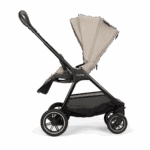 NUNA &ndash; Trio Triv Next Chateau con navicella Cari next e seggiolino auto Arra Flex - immagine 16