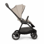 NUNA &ndash; Trio Triv Next Chateau con navicella Cari next e seggiolino auto Arra Flex - immagine 15