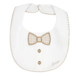 Chicco - Bavaglino con Papillon