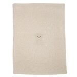 Chicco - Coperta Carrozzina in Maglia di Cotone Naturale