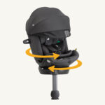 JOIE - i-Spin 360 Max con capottina