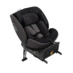 Be Cool - Seggiolino Auto Nitro i-Size 40-150 cm