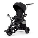 KINDERKRAFT - EasyTwist con Seduta Girevole a 360&deg; - immagine 9