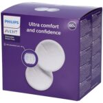Avent - Coppette Assorbilatte