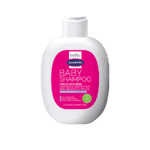 Euphidra - Baby Shampoo