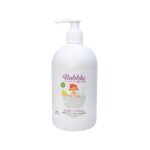 Bubble & Co - Bagnetto Bimba