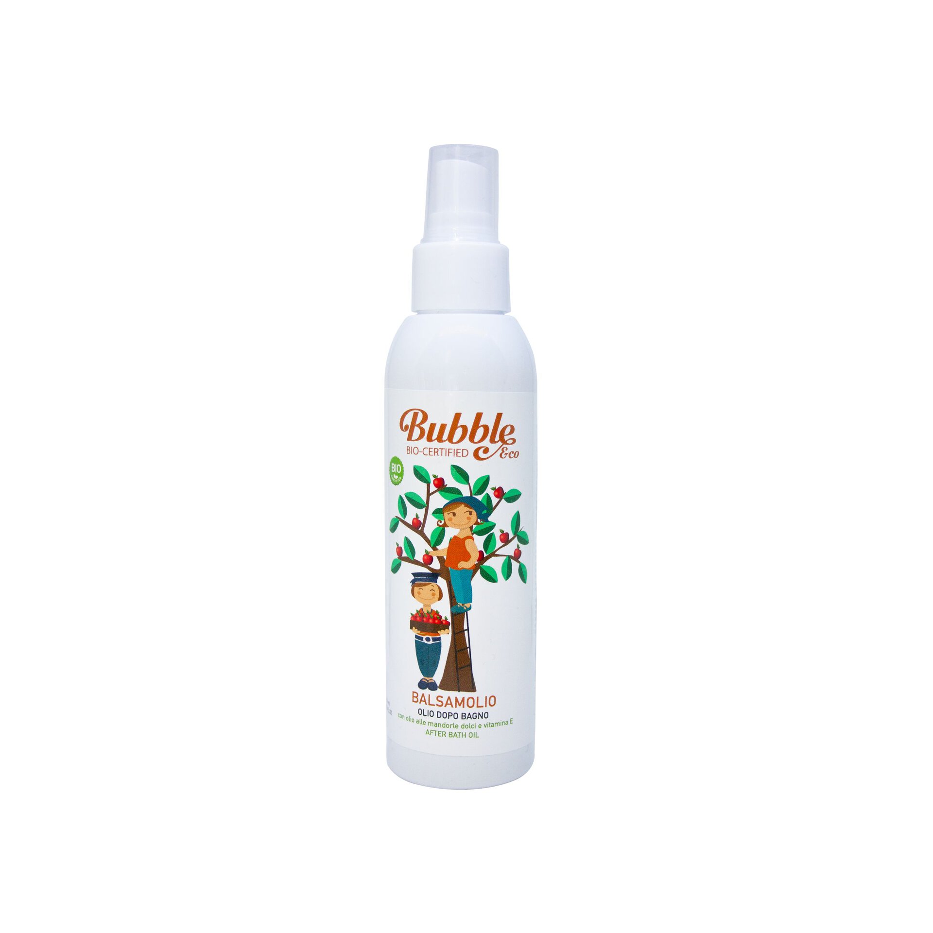 bubble_balsamolio Bubble & Co - Balsamolio - immagine 1