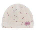 Chicco - Cappello in Ciniglia con Mele 1-3 mesi