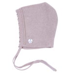 Chicco - Chicco Cuffietta in Filo 100% Cotone 0-3 mesi