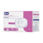 Chicco - Coppette Assorbilatte