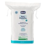 Chicco - Quadrotti Morbido Cotone