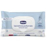 Chicco - Salviettine Profumate - Tripack