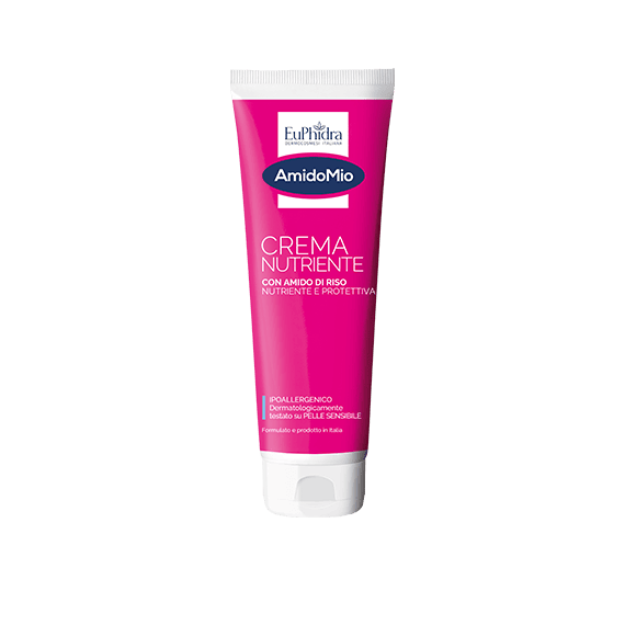 crema_nutriente_euphidra Euphidra - Crema Nutriente - immagine 1