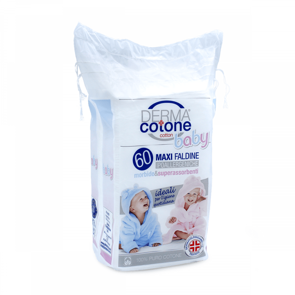dermacone_maxi_faldine Dermacotone - Maxi Faldine - immagine 1