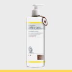 Fiocchi di Riso - Detergente Corpo e Capelli
