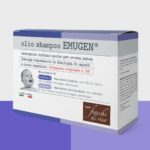 Fiocchi di Riso - Olio Shampoo EMUGEN