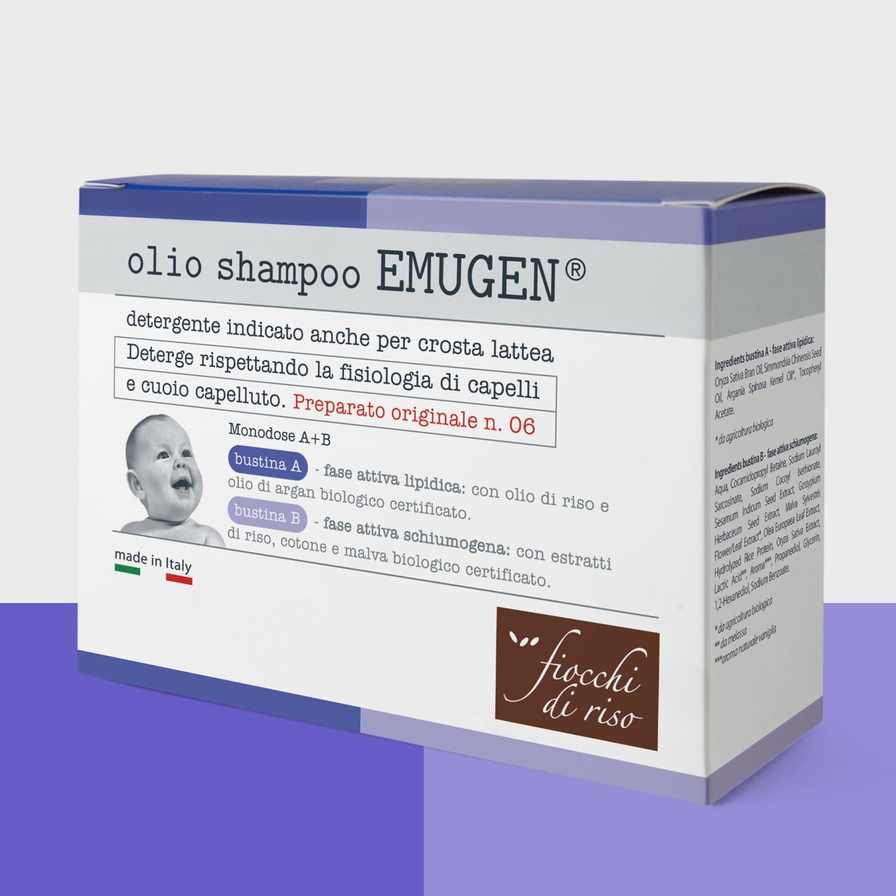 fiocchidiriso_olio_shampoo_1 Fiocchi di Riso - Olio Shampoo EMUGEN - immagine 1