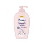 Fissan - Detergente Delicato