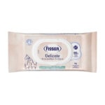 Fissan - Salviettine Delicate