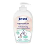 Fissan - Sapone Delicato