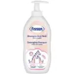 Fissan - Shampoo Anti Nodi