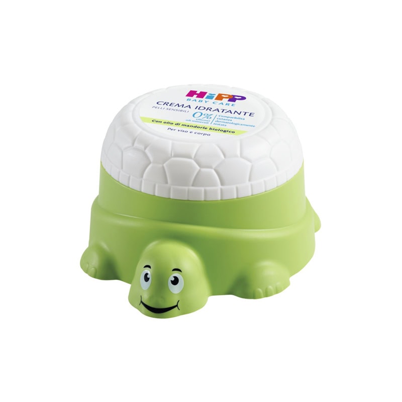 hipp_crema_idratante Hipp Baby Care - Crema Idratante - immagine 1