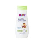 Hipp Baby Care - Shampoo con Balsamo