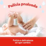 Huggies - Salviettine Pure - immagine 3