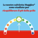 Huggies - Salviettine Pure - immagine 5