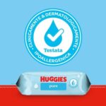 Huggies - Salviettine Pure - immagine 6