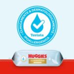 Huggies - Salviettine Extra Care Sensitive - immagine 7