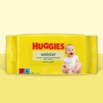 Huggies - Salviettine Unistar