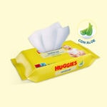 Huggies - Salviettine Unistar - immagine 2