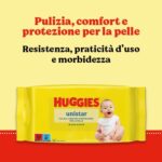 Huggies - Salviettine Unistar - immagine 4